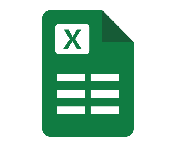 Excel Fiyat Listesi